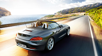 BMW Insured Warranty - Comprehensive Cover